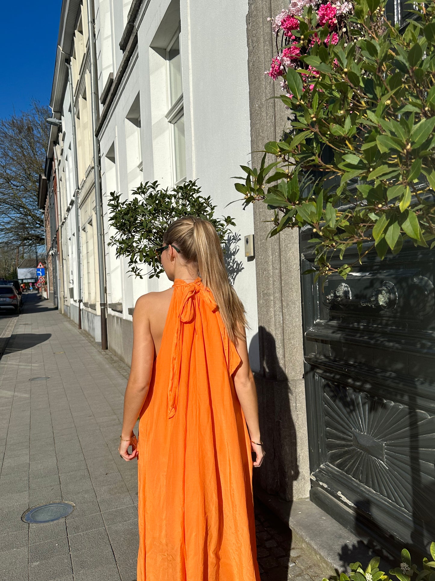 Julia dress