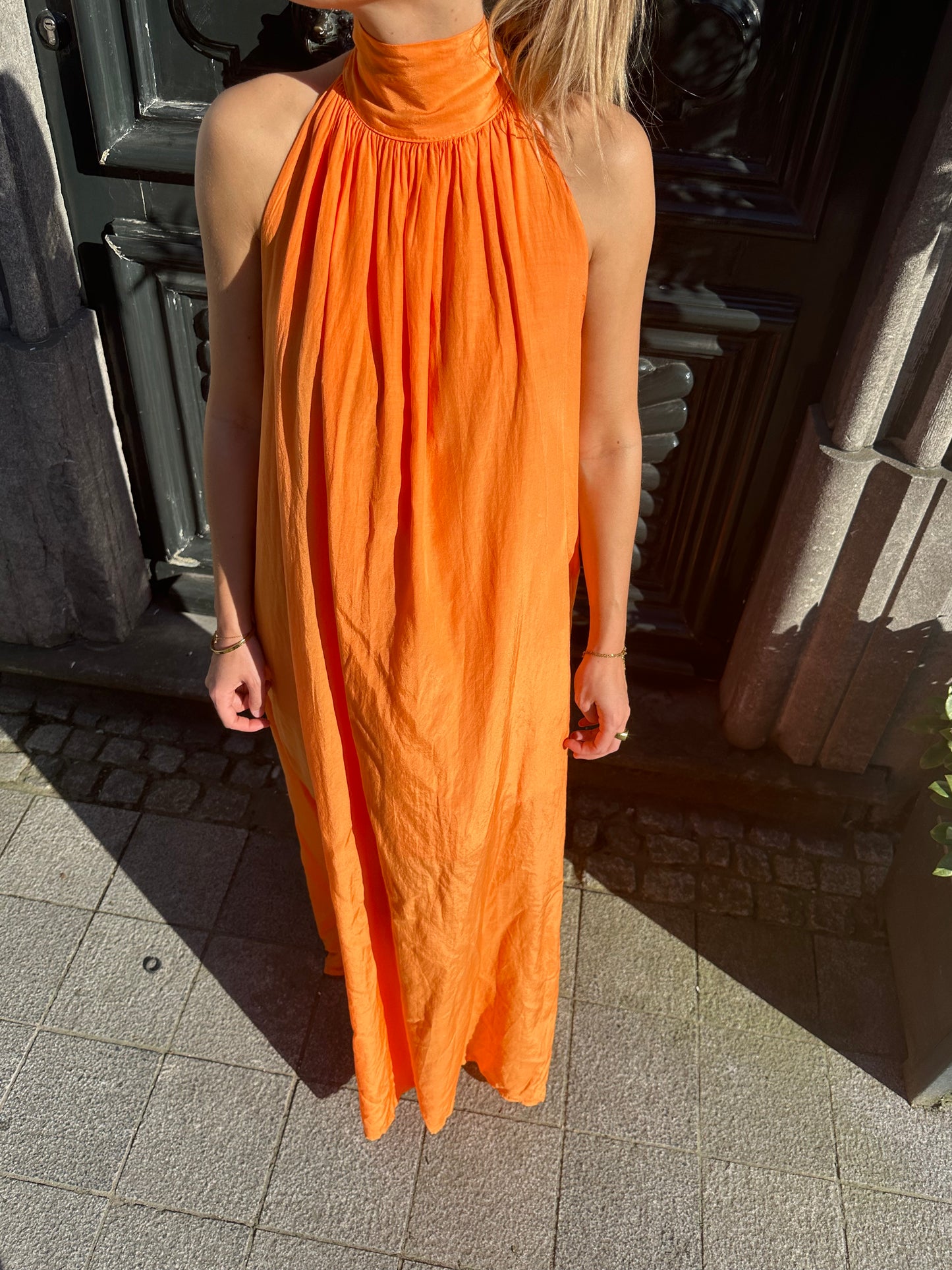 Julia dress