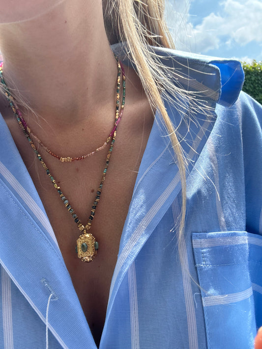 Josephine necklace