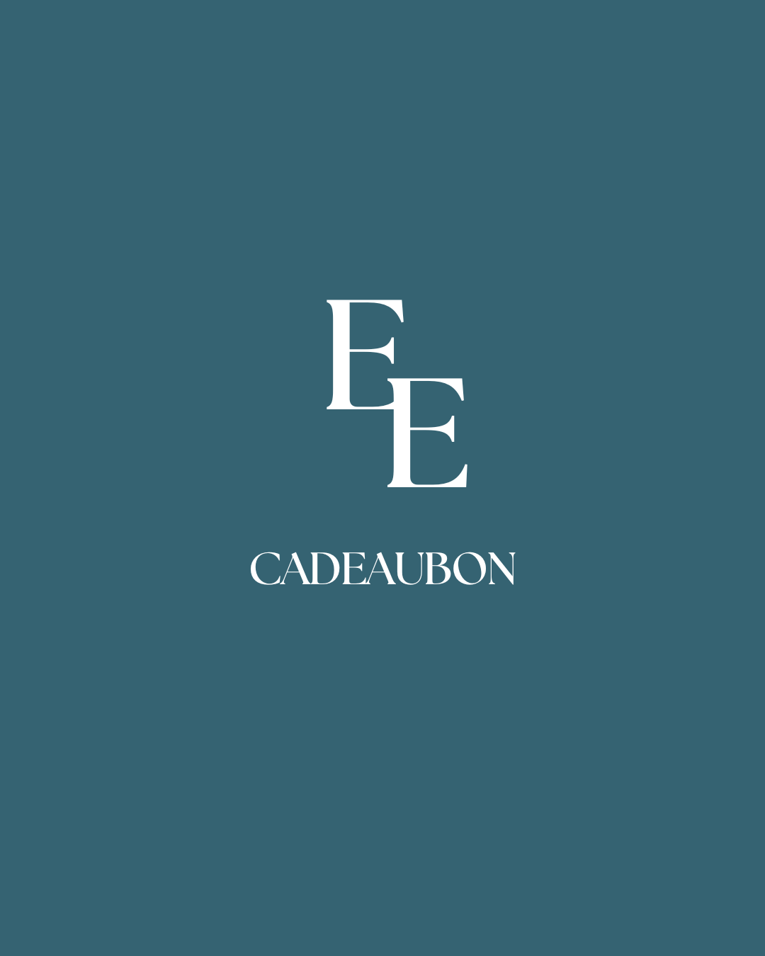 Cadeaubon